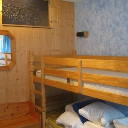 Appartement Haus Rhoneblick *