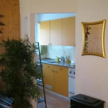 Haus Rhoneblick Appartement Loèche-les-Bains